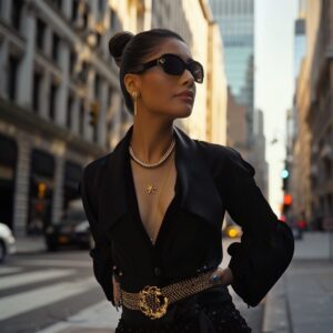 classy outfit