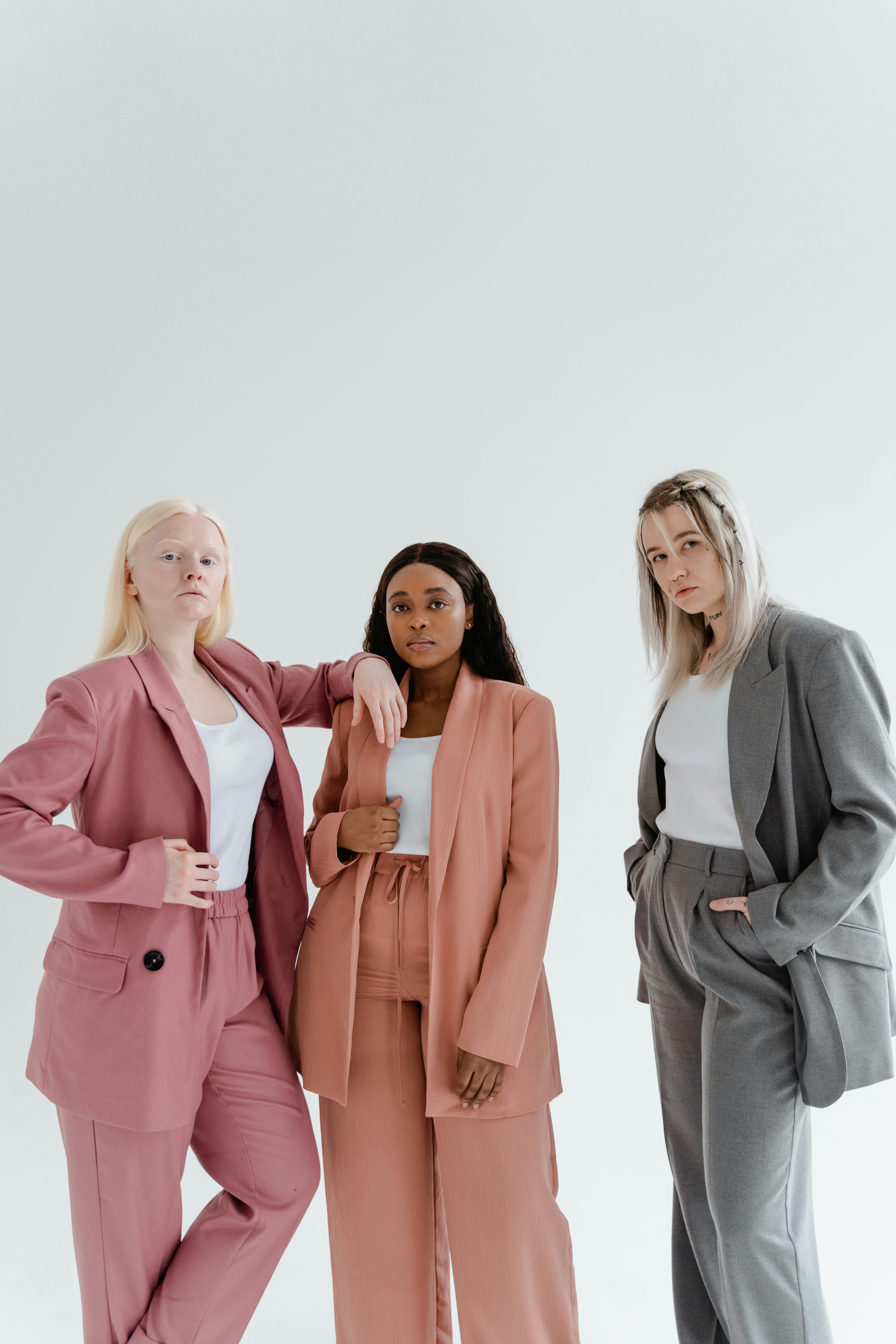 confident and classy outfits