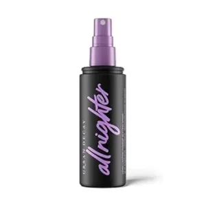 setting spray