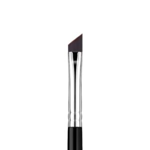Angled brush
