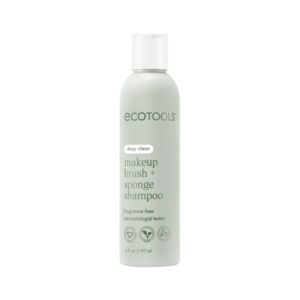 Makeup Brush Cleaner