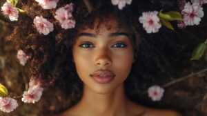 Hair Detangling