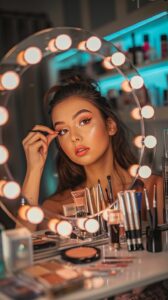 Makeup