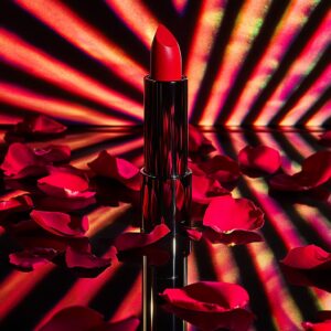Red Lipstick
