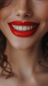 Red Lipstick