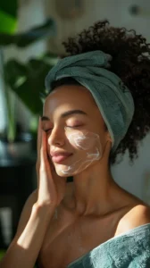face toner