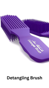 Detangling Brush