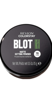 Blotting Powser
