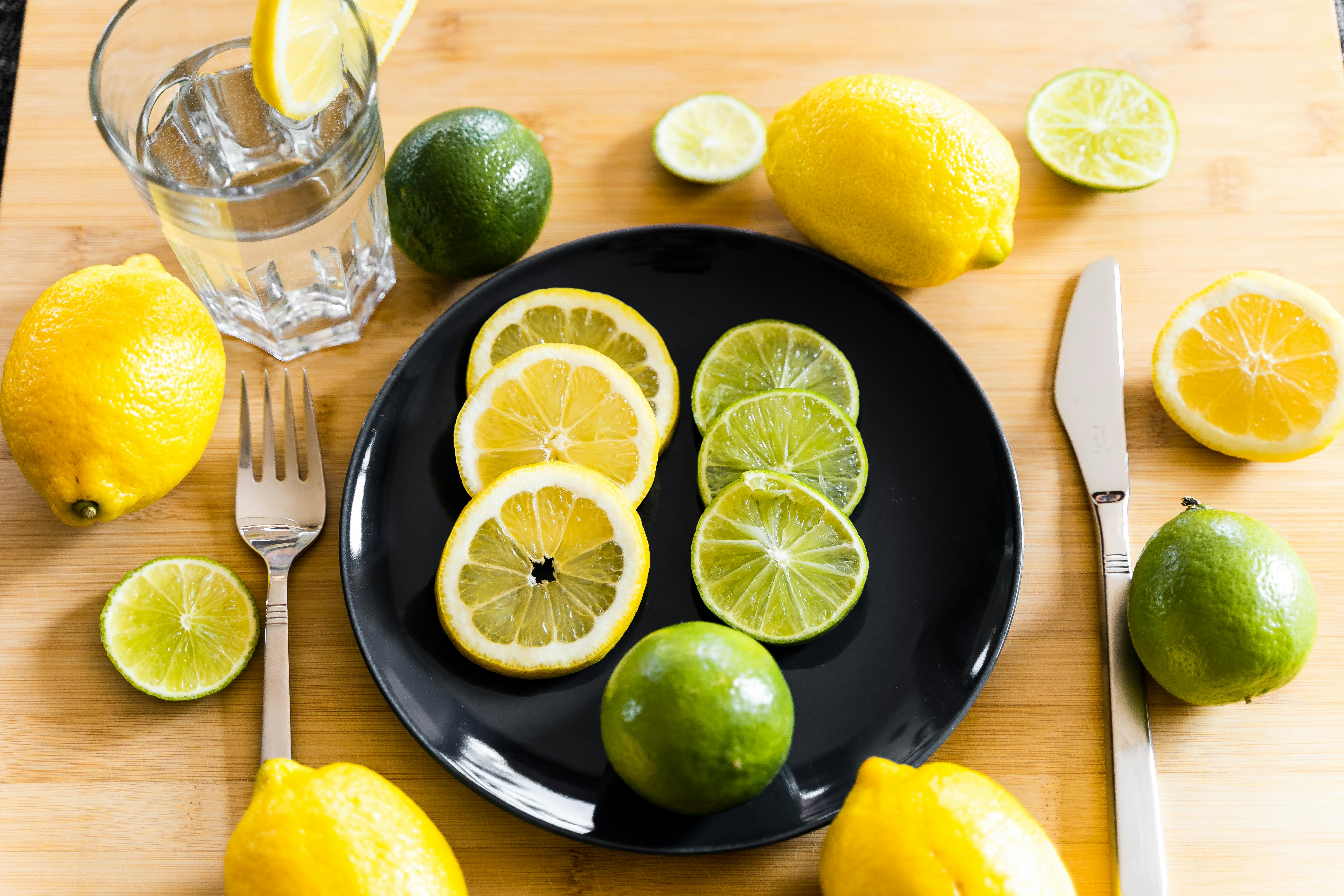 Vitamin C