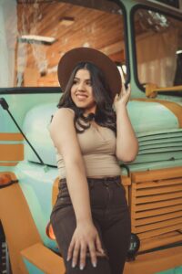 Chic Hat