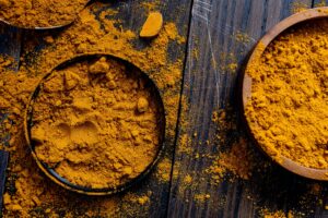 Tumeric