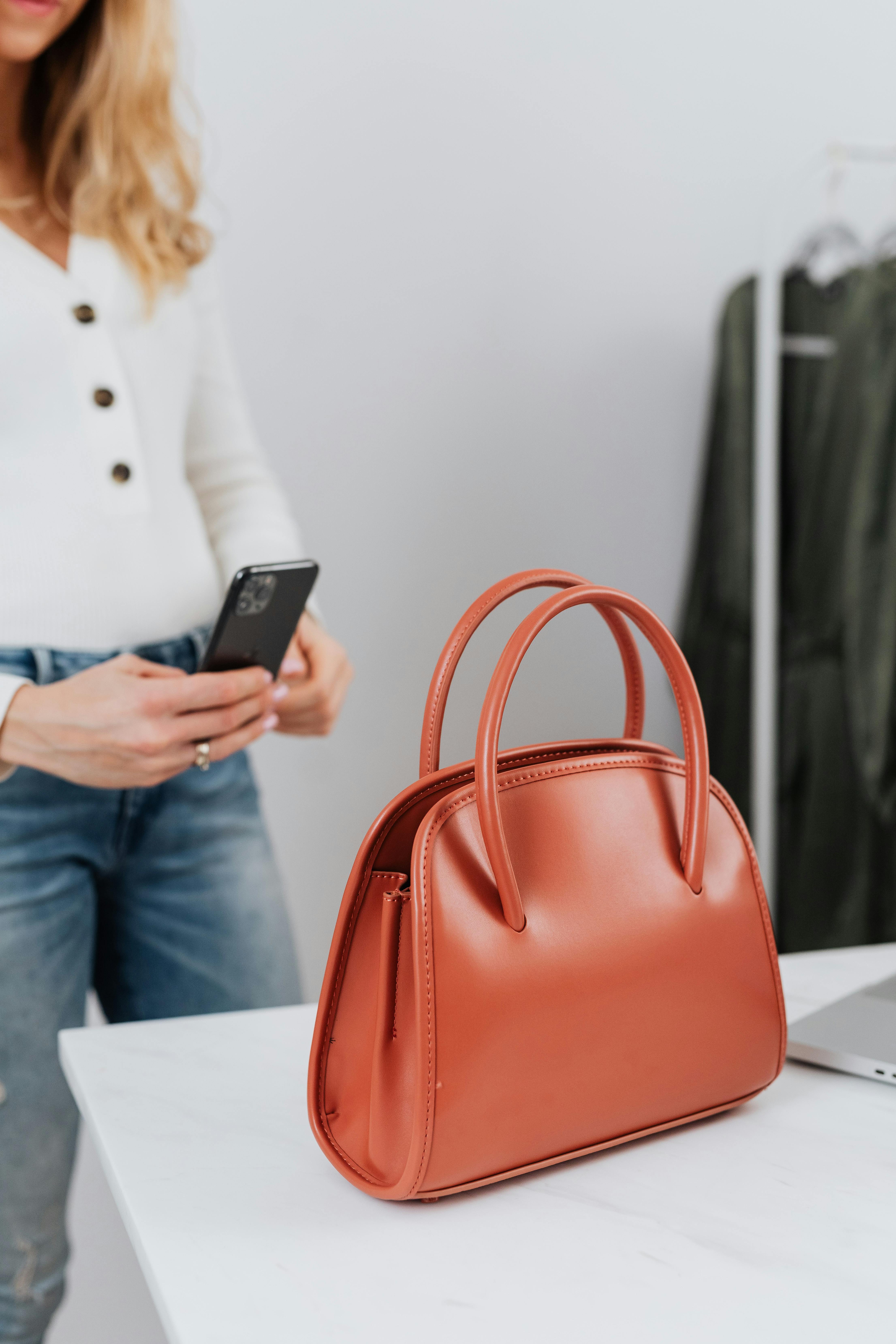 Timeless Hand bag
