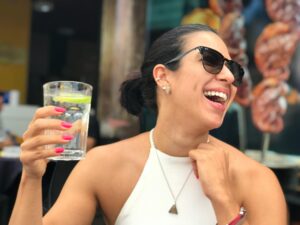 Drinking Water