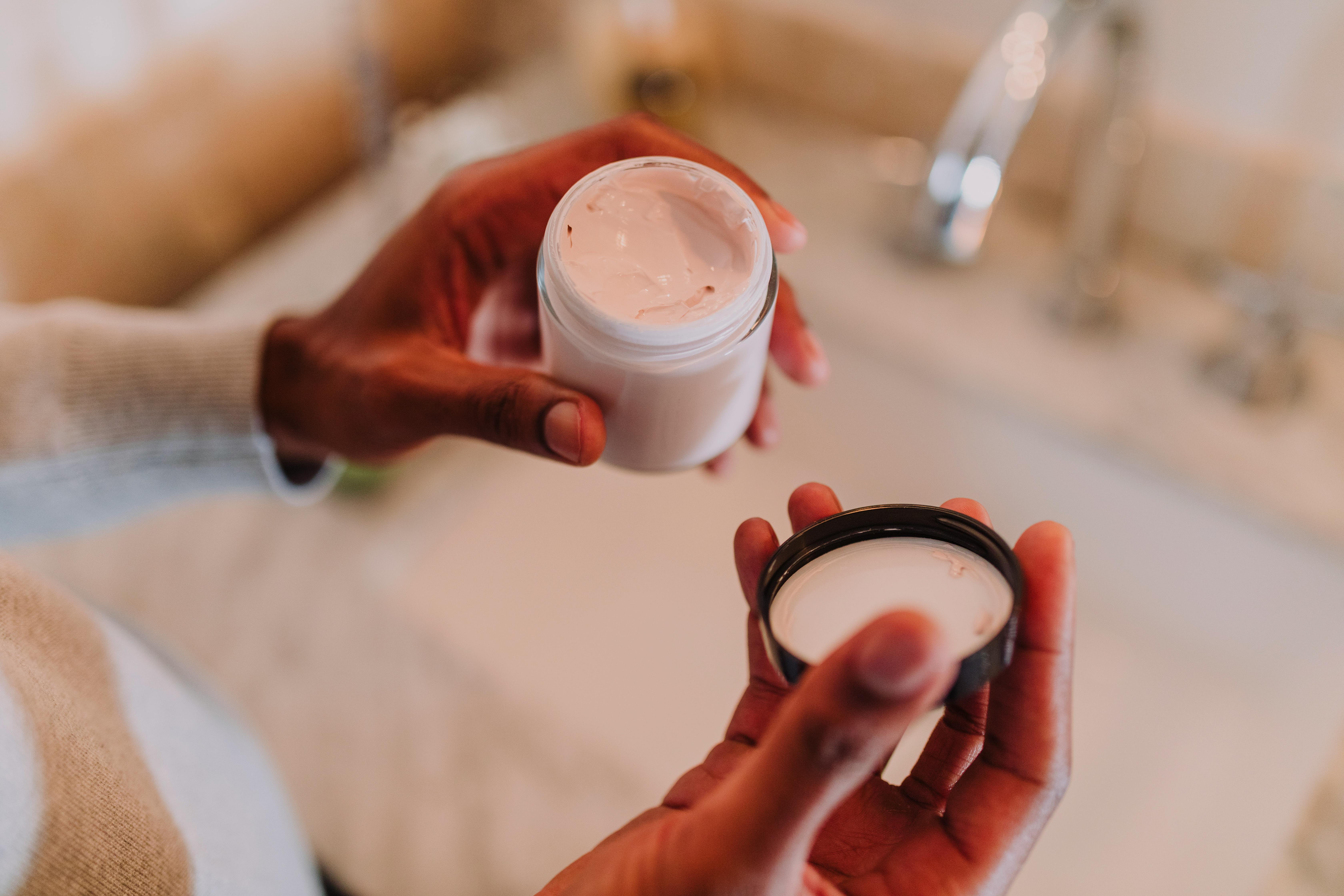 Moisturizer