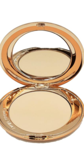 pressed makeup Powder