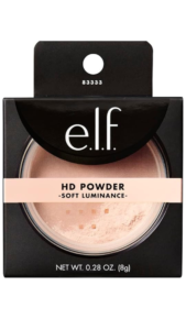 Makeup Setting Powder