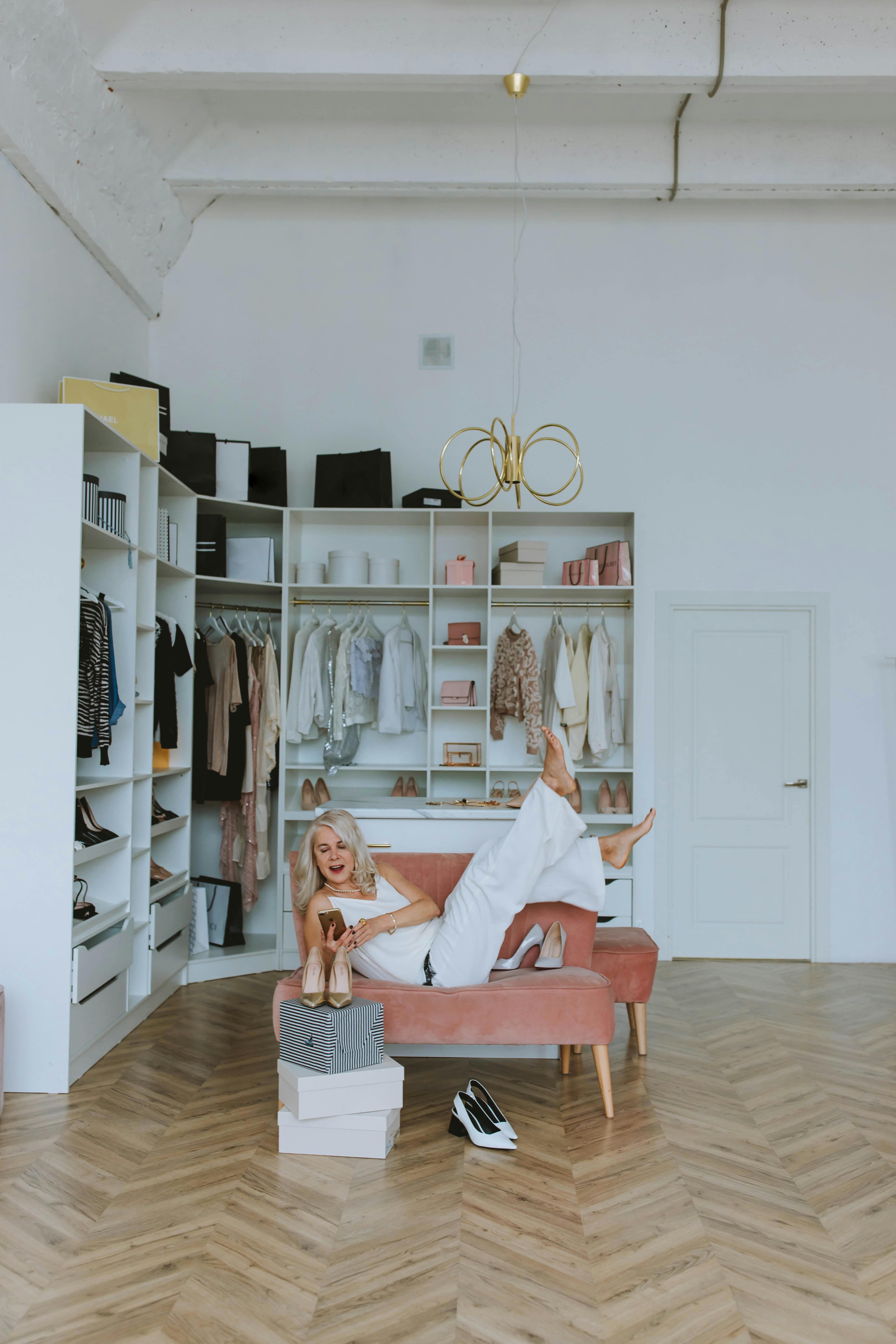 Wardrobe
