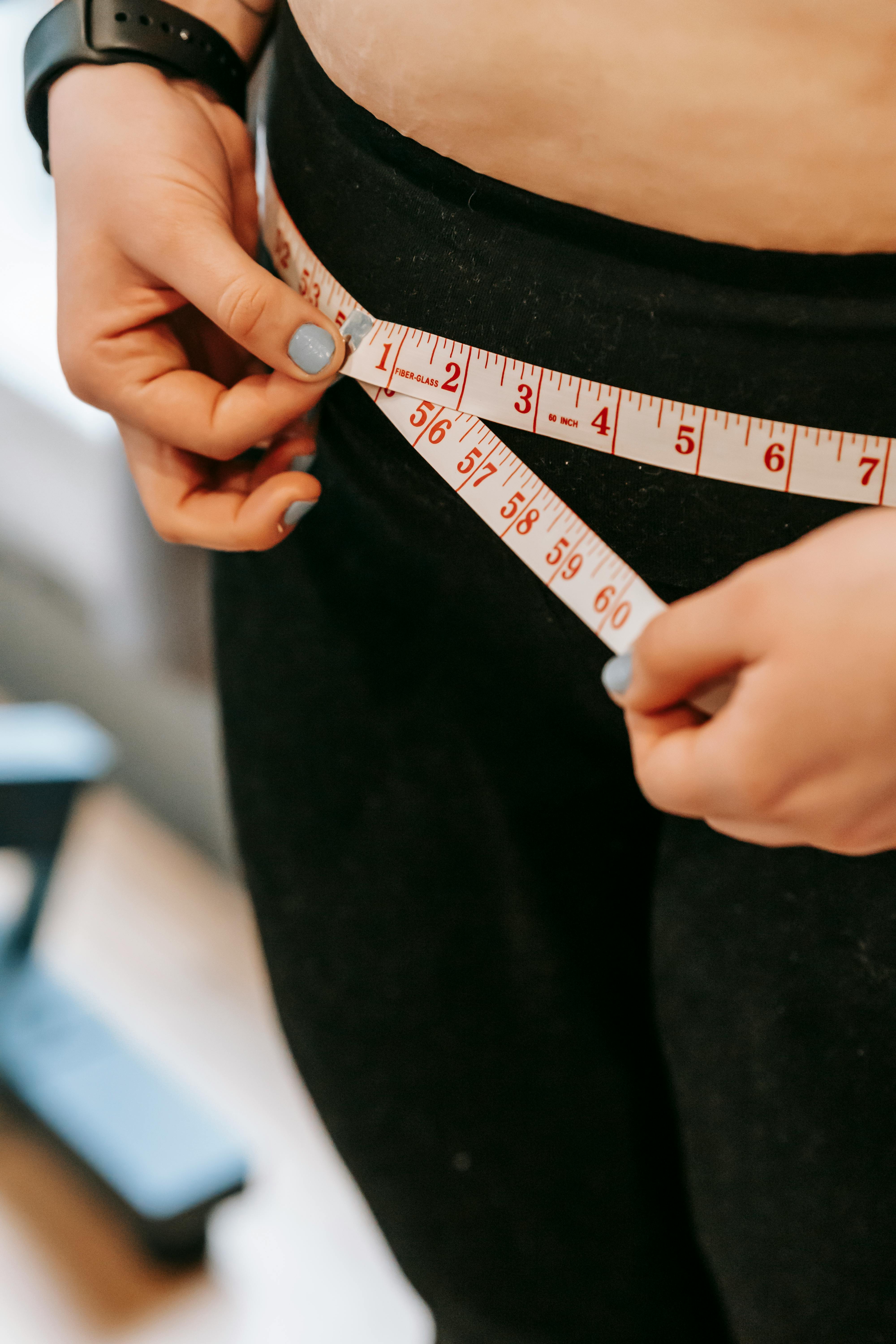 Weight loss