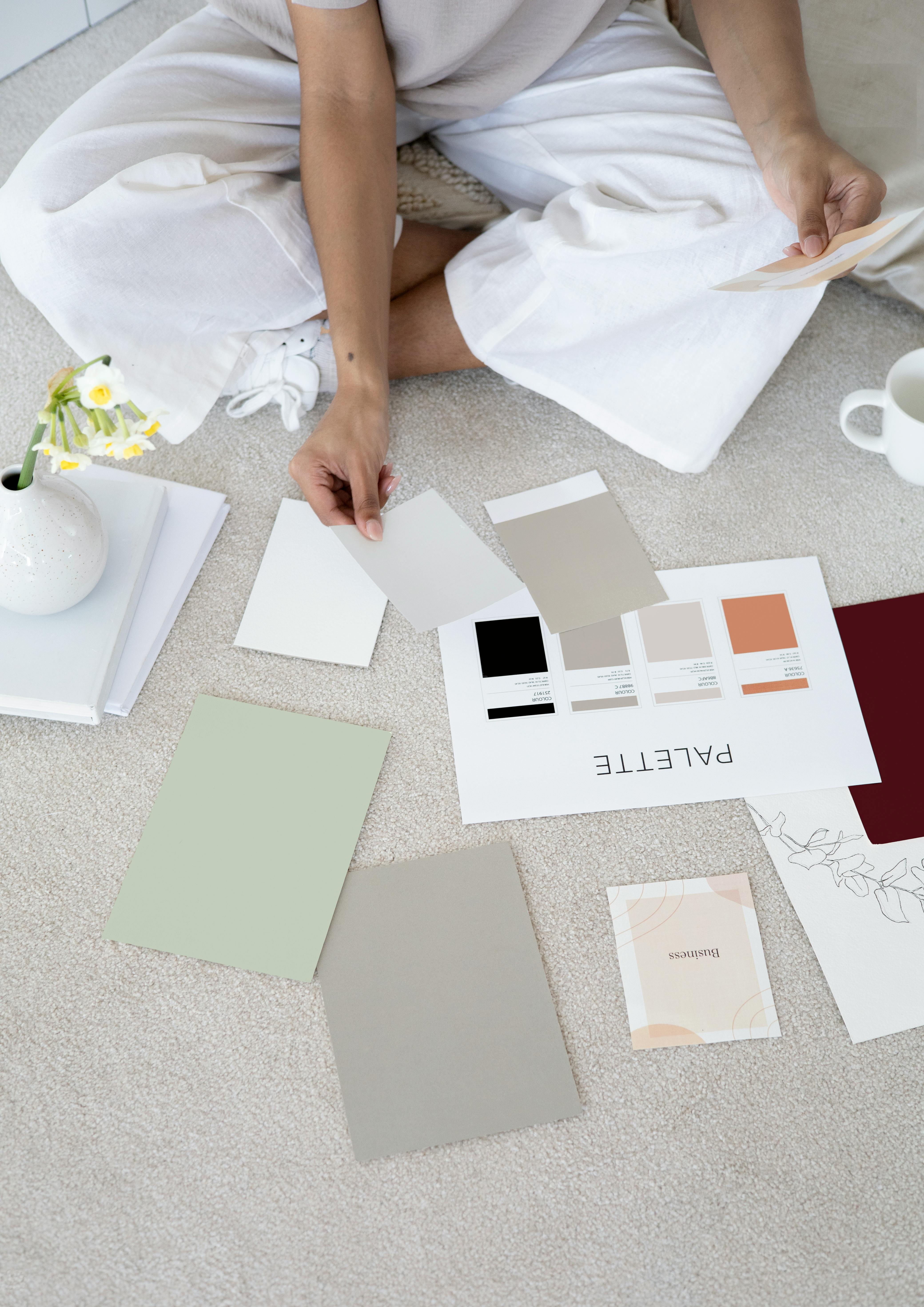 How to organize