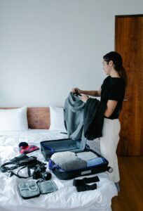 how to organize your life