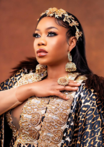 Toyin Lawani