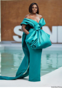 wedding reception dress