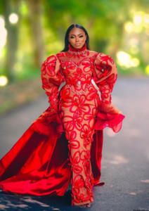 Tiannah's Design