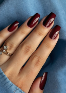 Nail Design