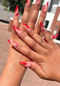 Nail Design