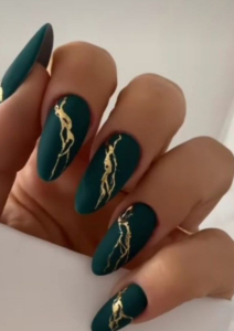 Nail Design