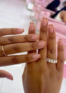 Nail Design