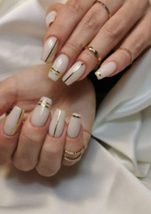 Nail Design