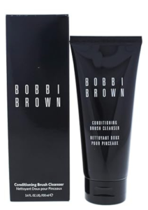 Bobby brown makeup brush cleaner