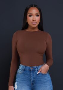 Body Suit