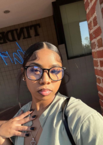 glasses