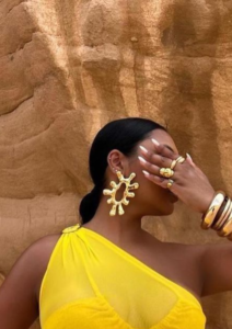 jewelries