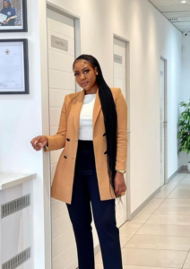Blazer Jacket