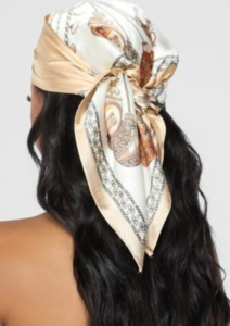 Scarf