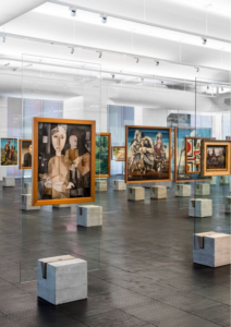 Art Gallery
