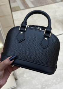 Hand Bag