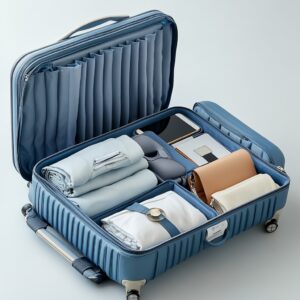 Travel Light