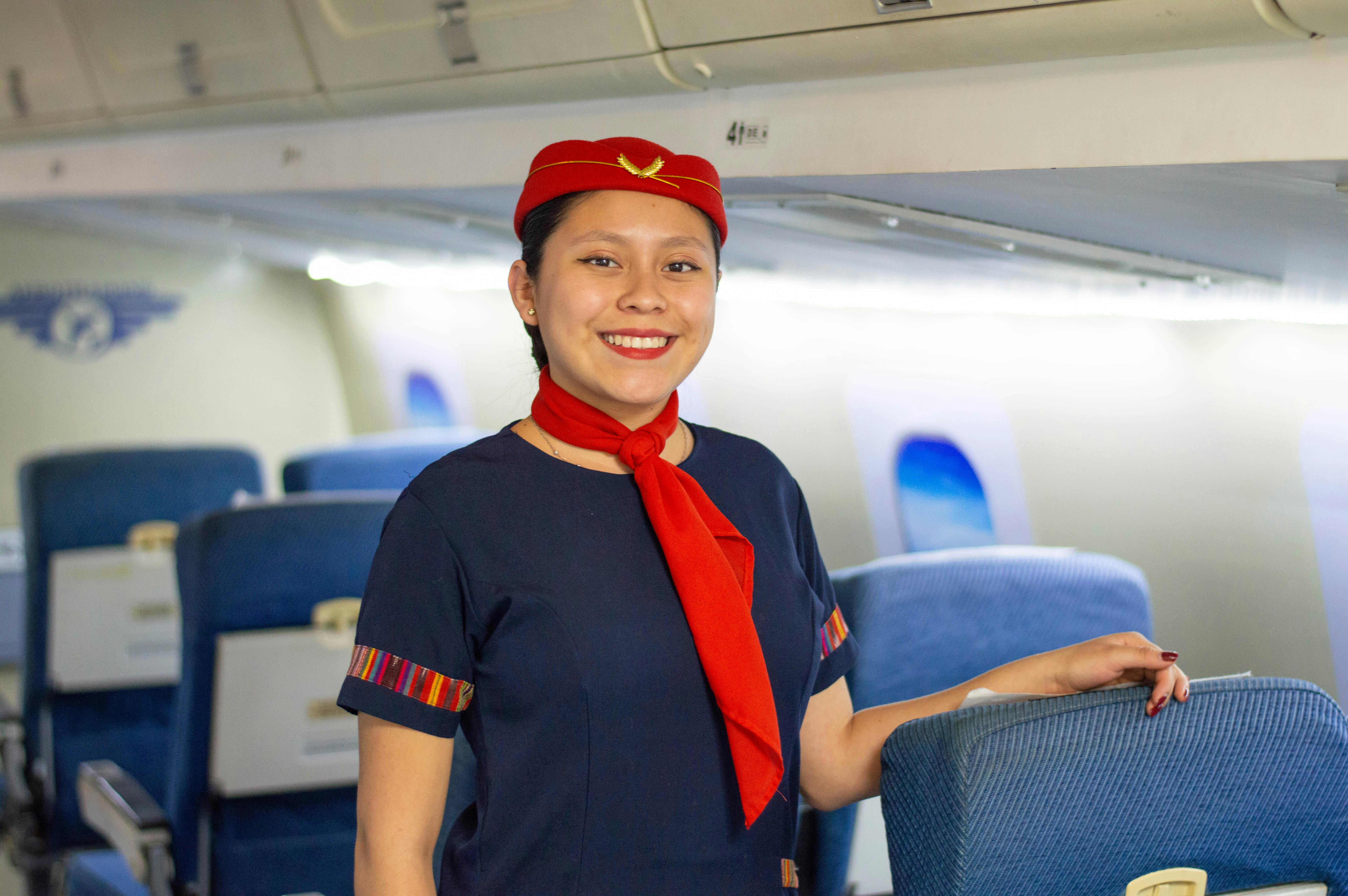 Travel Airline