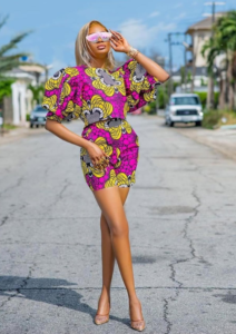 Ankara short