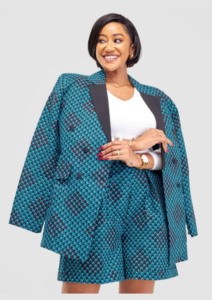 Ankara Style