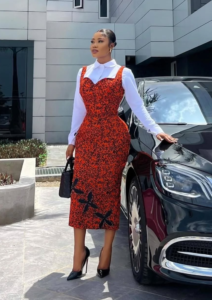 Ankara Style