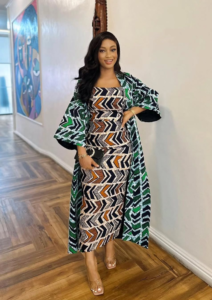 Ankara Style