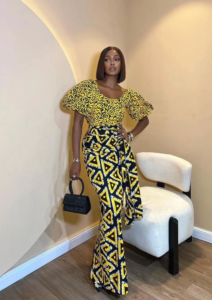 Ankara Styles