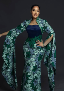 Ankara Style