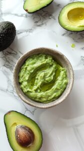 Avocado oil