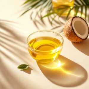 Coconut Oil